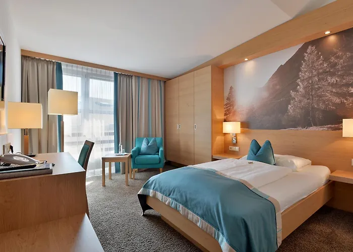 Hotel Goldener Adler Wattens