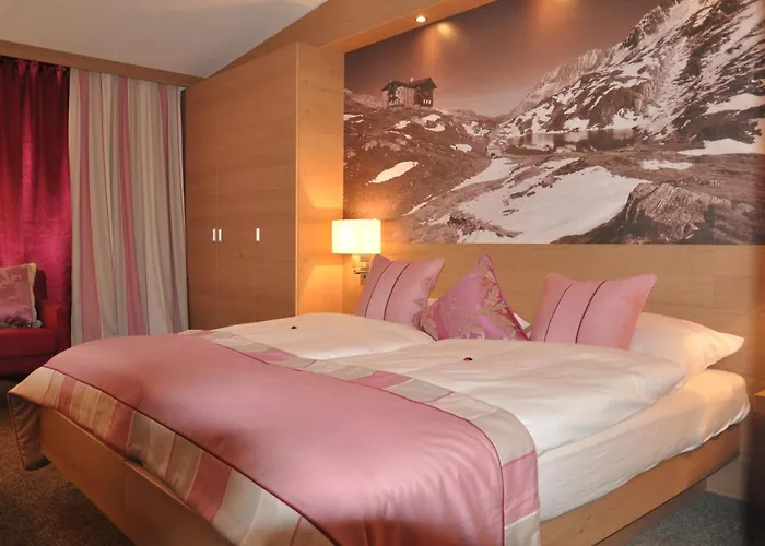 Hotel Goldener Adler Wattens