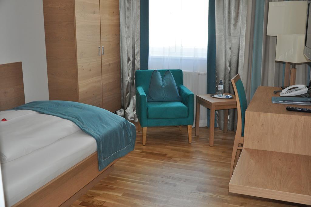 Goldener Adler Hotel Wattens