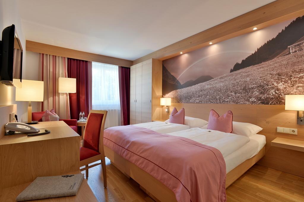 Goldener Adler Hotel