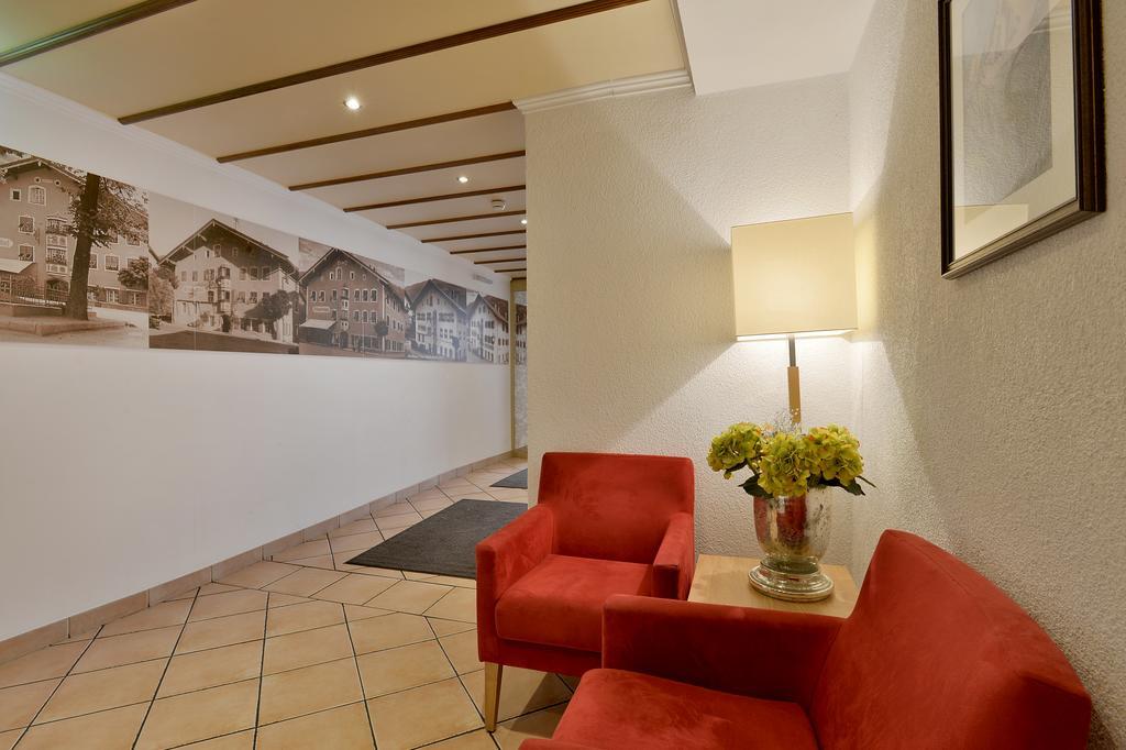 Hotel Goldener Adler