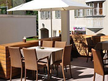 Goldener Adler Hotel Wattens