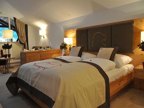 Goldener Adler Hotel