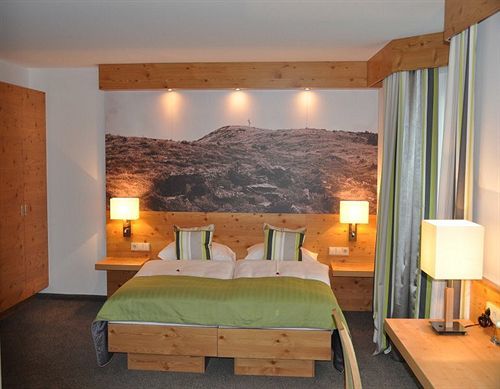 Hotel Goldener Adler 4*