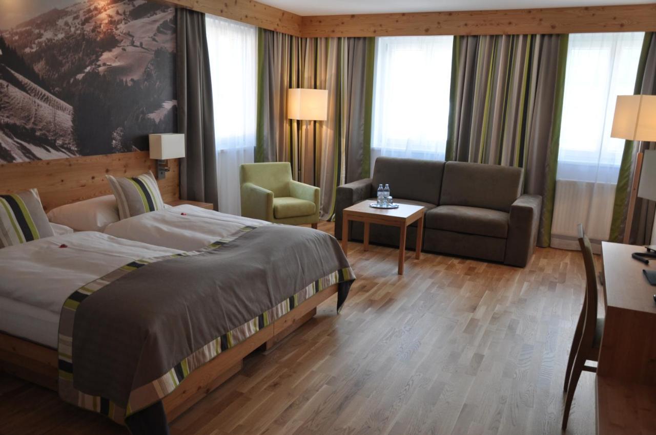 Hotel Goldener Adler