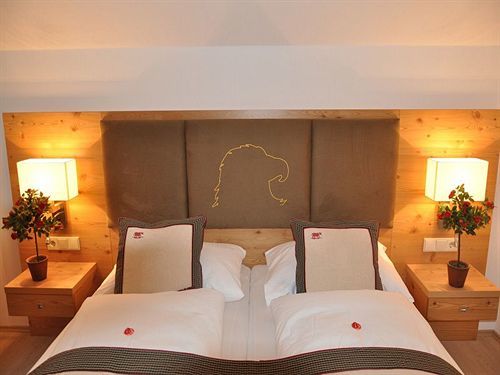 Hotel Goldener Adler Wattens