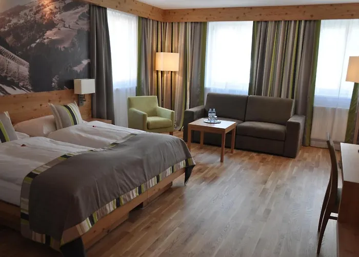 Hotel Goldener Adler Wattens