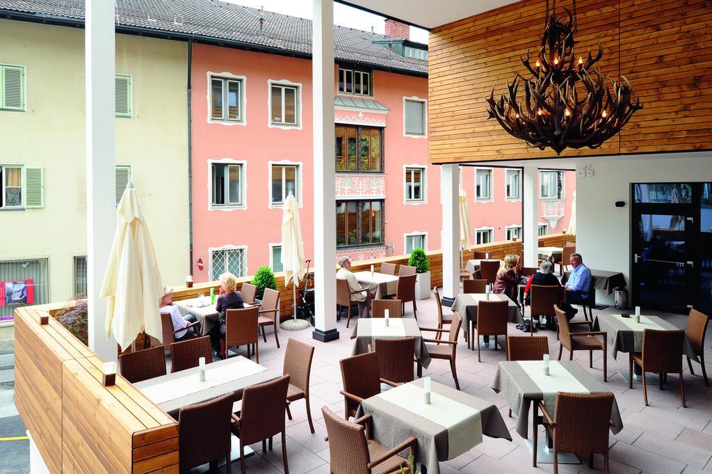 Hotel Goldener Adler