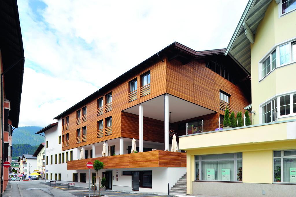 Hotel Goldener Adler Wattens