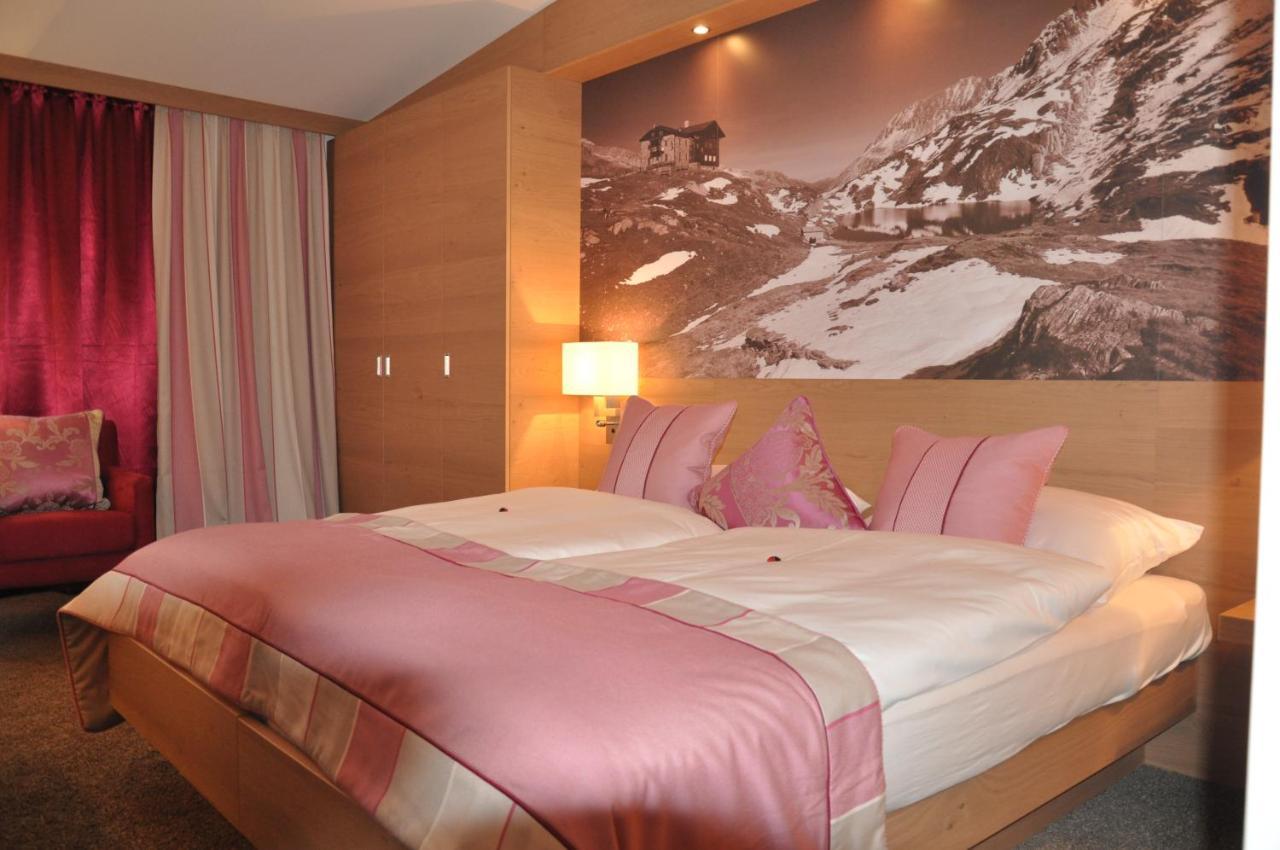 Hotel Goldener Adler